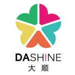 Dashine logo web