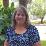 Christine Boldt, executive vice president of association of Floral Importers of Florida (AFIF)
