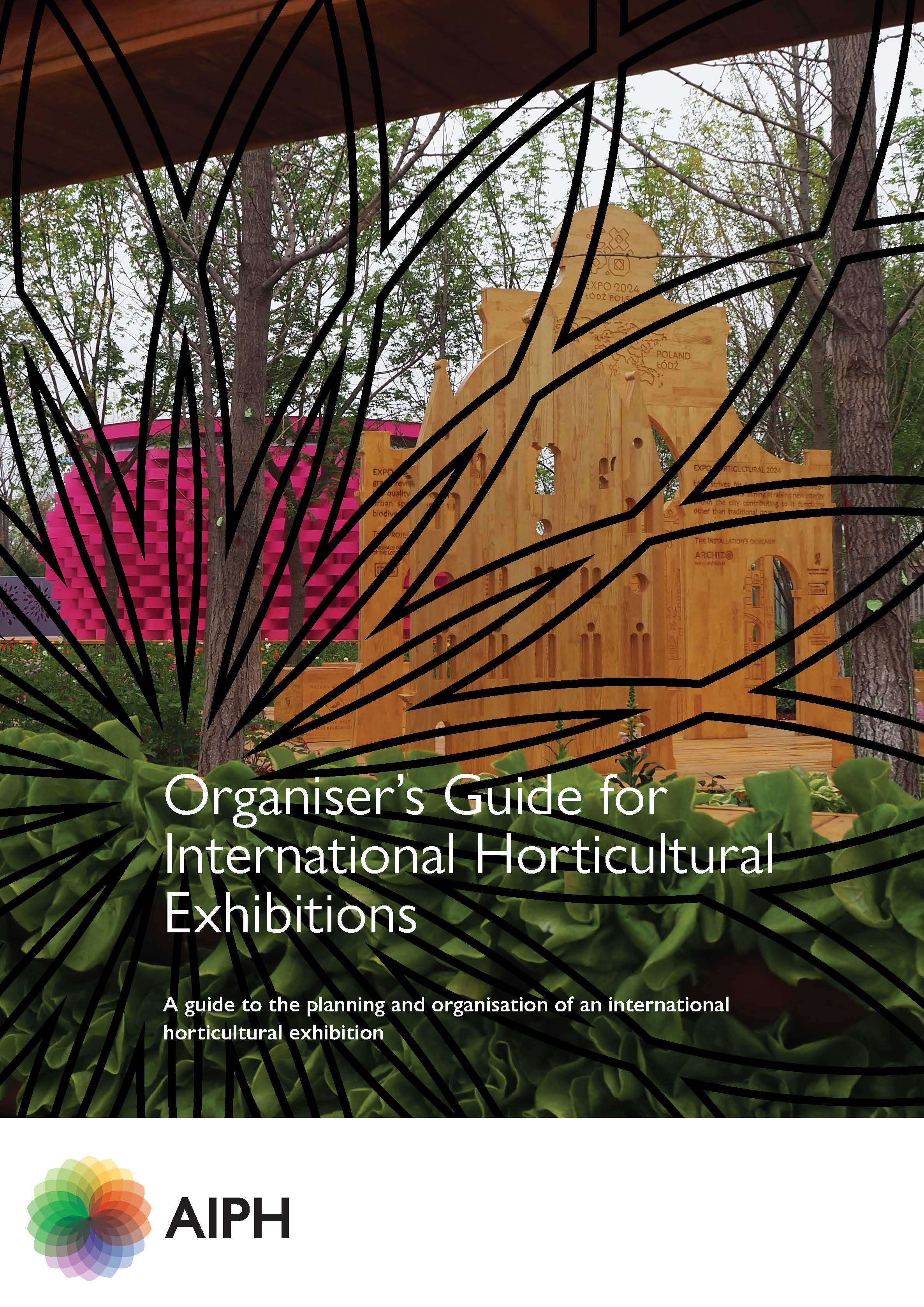 International Horticultural Exhibitions International Association of