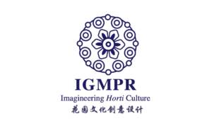 Logo of IGMPR, Gold Sponsors of AIPH International Expo Conference