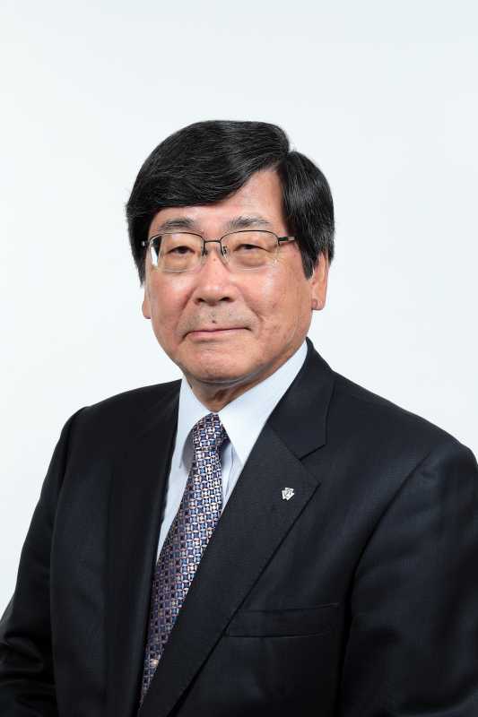 Hiroshi Sakata