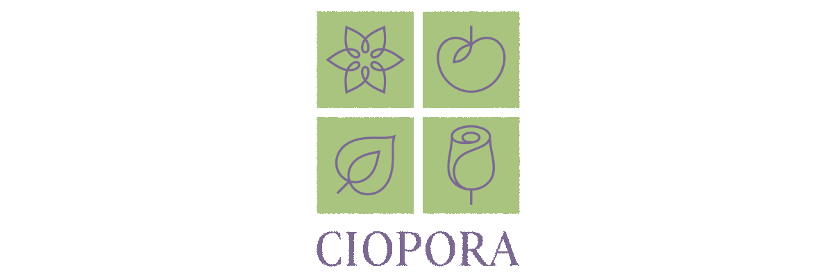 CIOPORA Logo