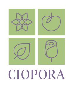 CIOPORA Logo