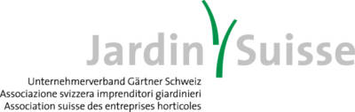 JardinSuisse Logo