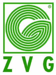 Zentralverband Gartenbau Logo