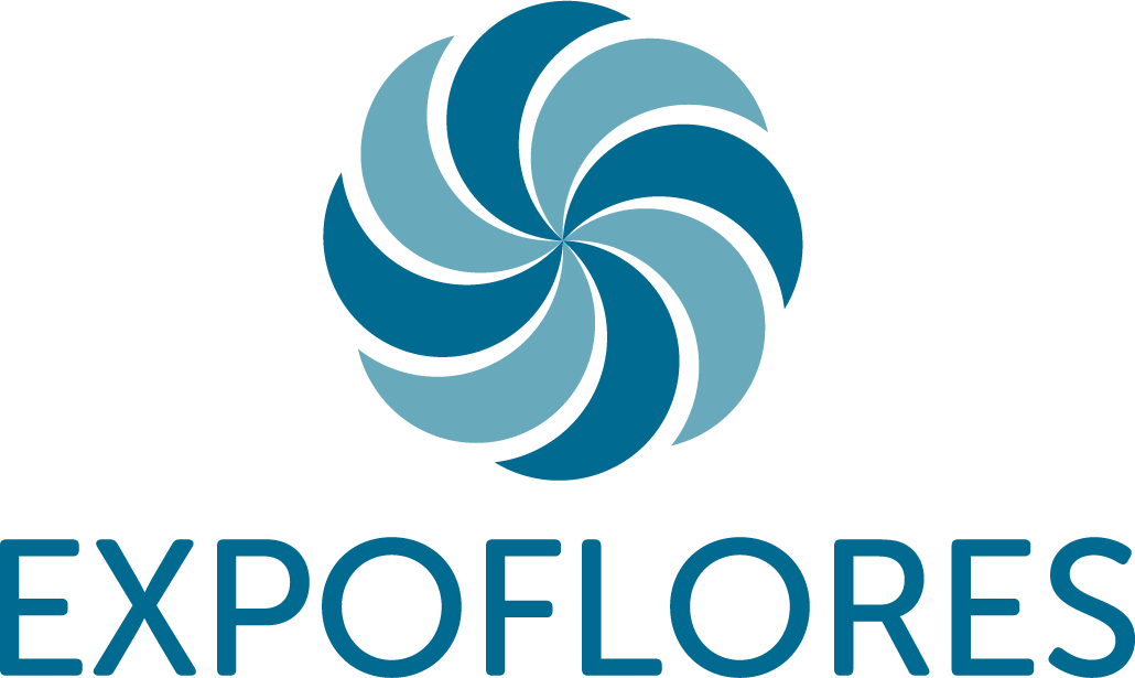Expo Flores Logo