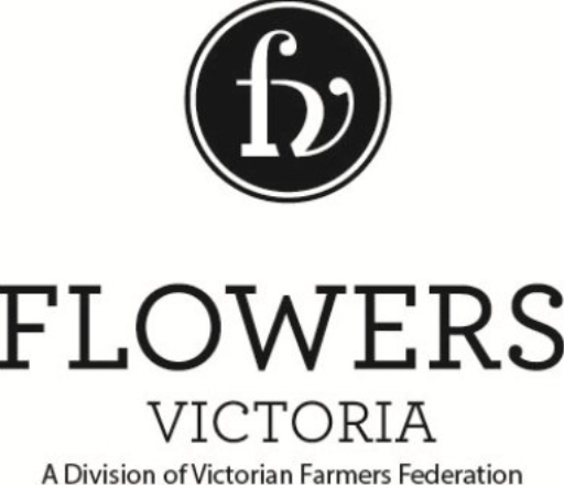 Flowers Victoria Logo