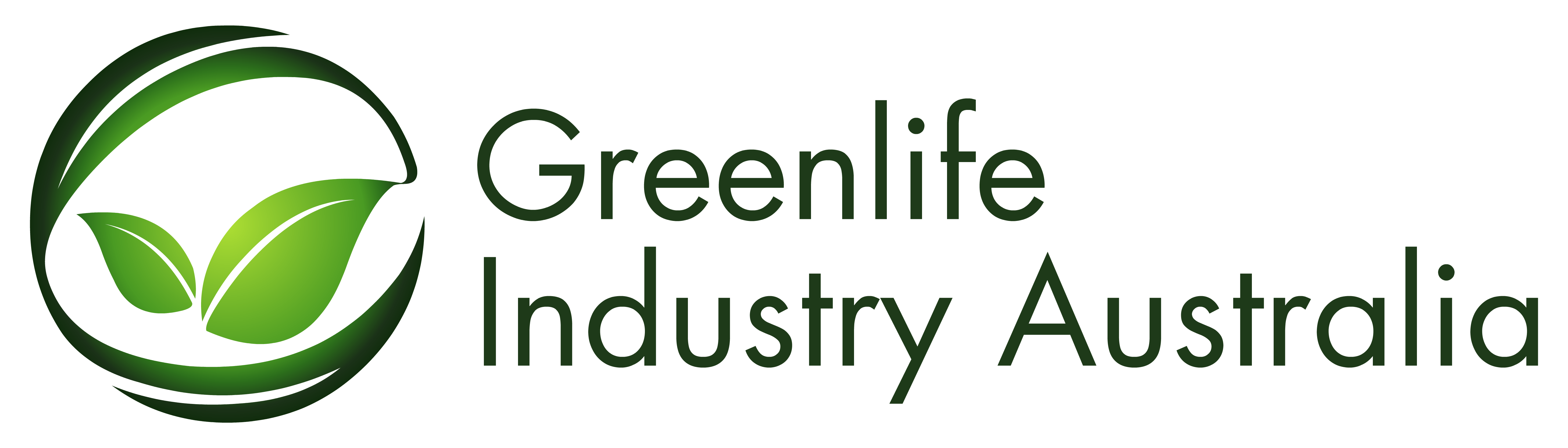 Greenlife Industry Australia Logo