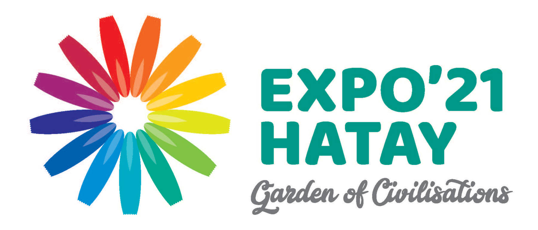 Expo Hatay 2021 Logo
