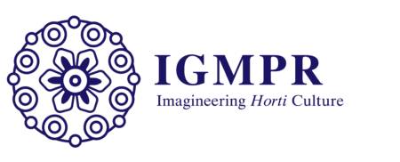 IGMPR Logo