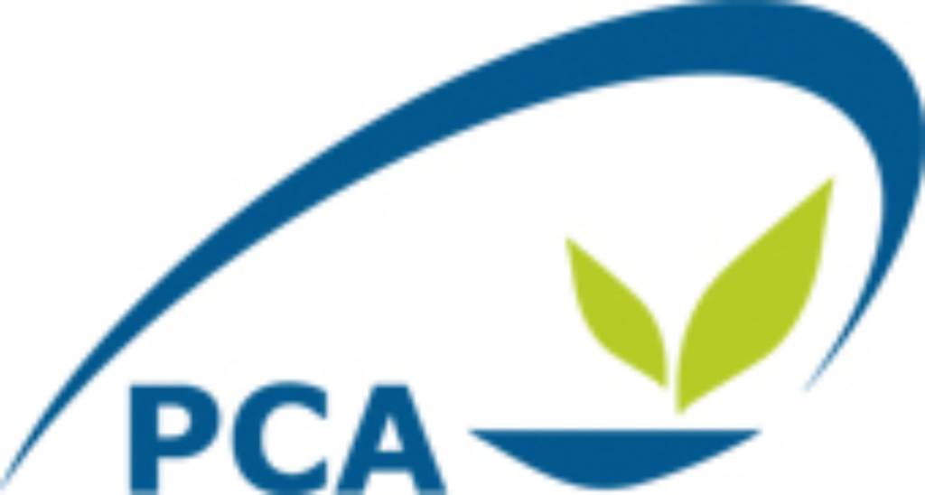 PCA (Protected Cropping Australia) Logo