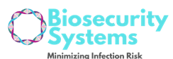 Biosecurity Planning Logo