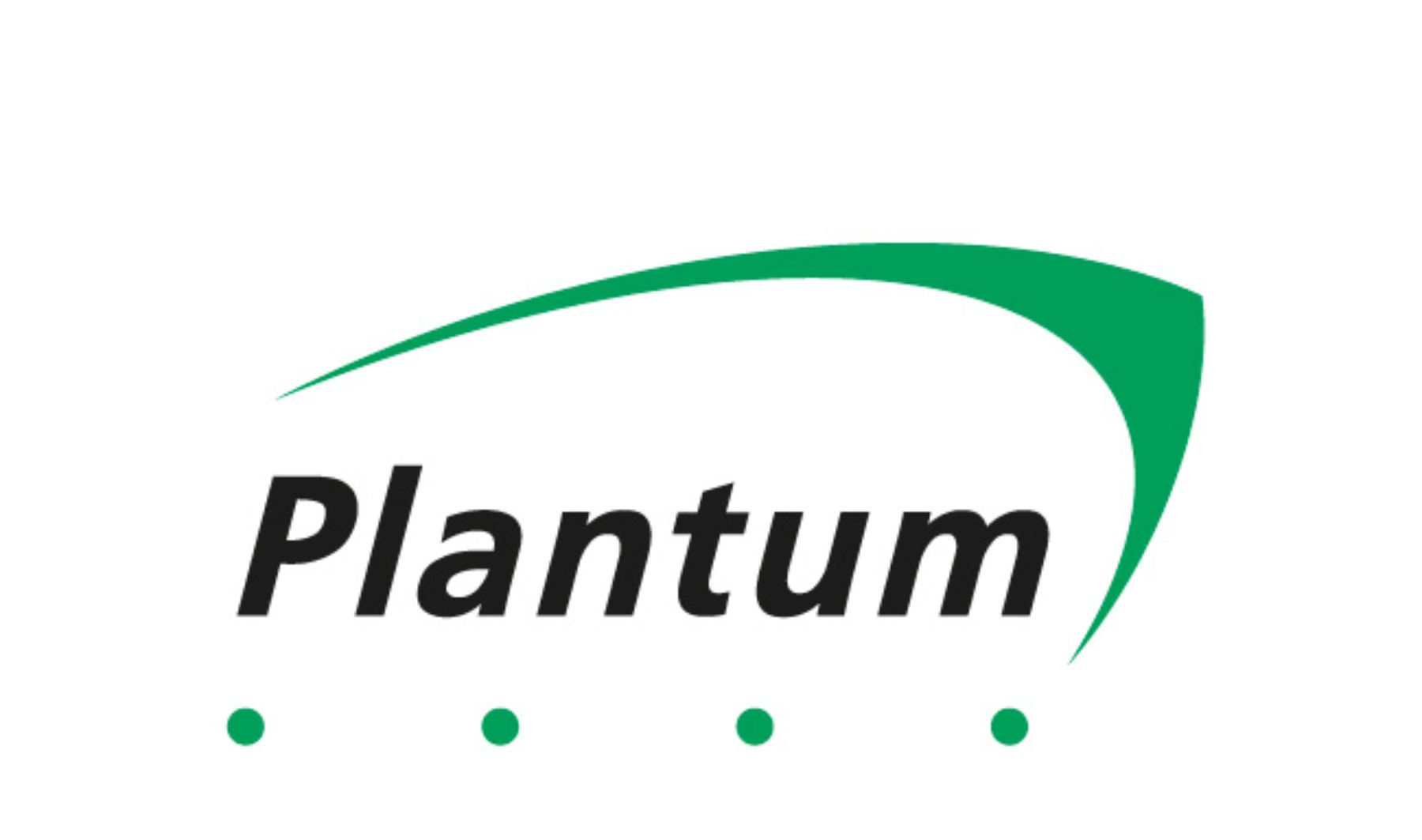 Plantum Logo