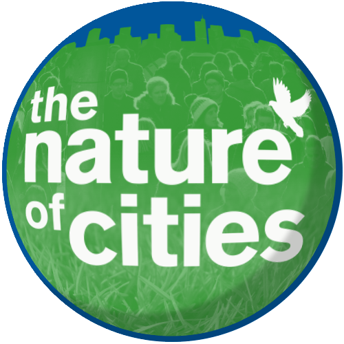 The Nature of Cities (TNOC) logo
