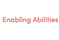 Enabling Abilities Logo