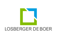 Losberger Logo