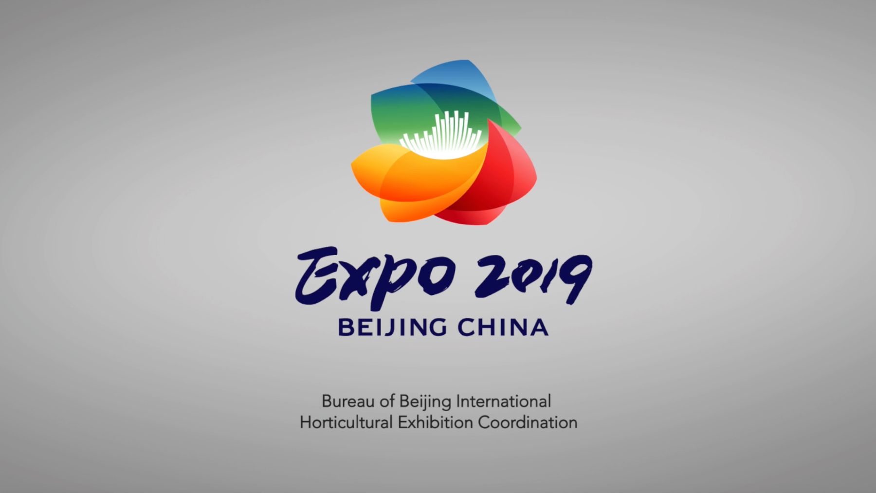 International Horticultural Exhibition 2019 Beijing, China