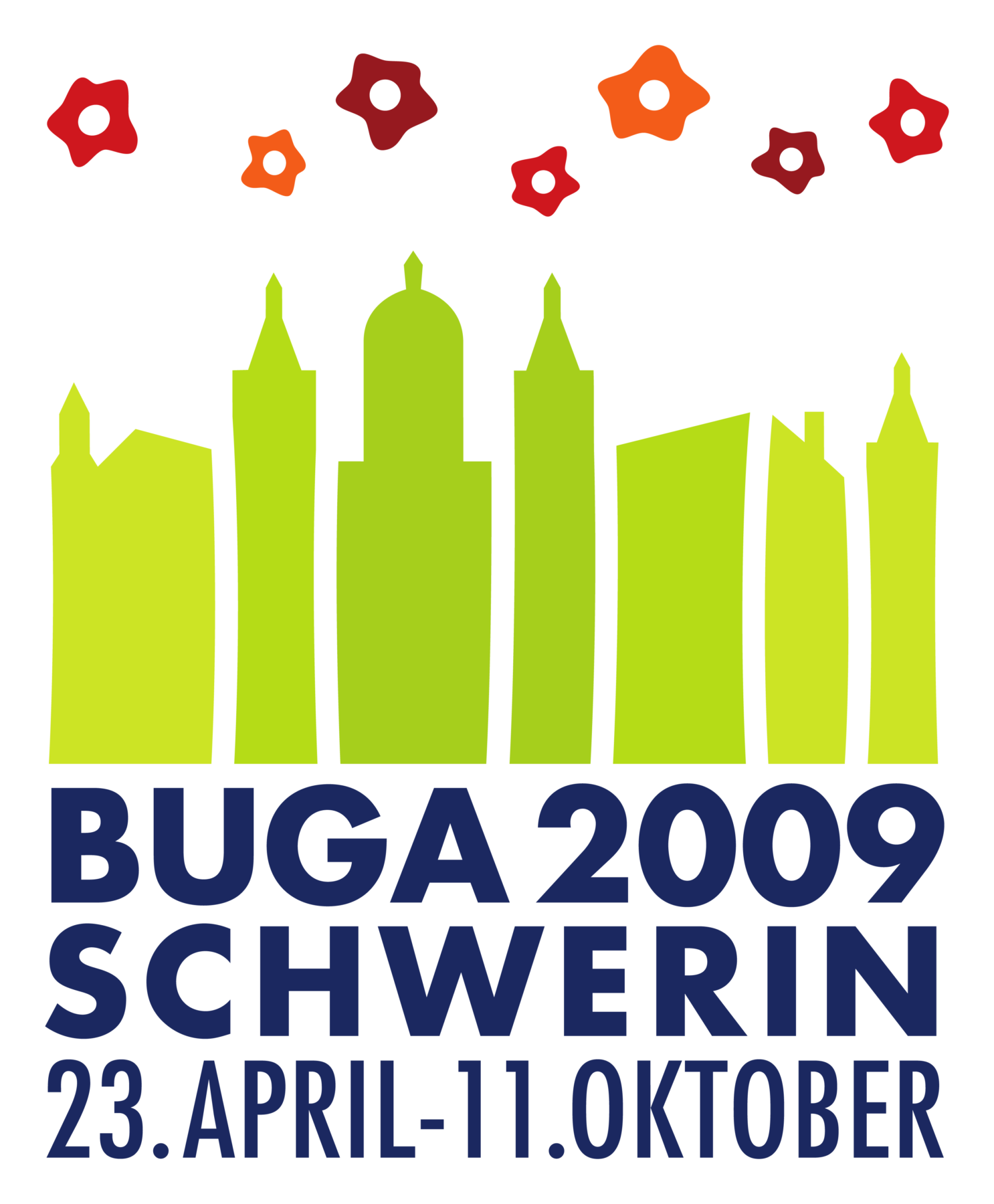 BuGa Logo