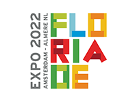 Expo 2022 Floriade Logo
