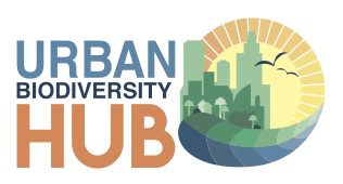 Urban Biodiversity Hub Logo