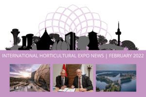Expo Newsletter - February 2022