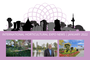 Expo Newsletter - January 2022