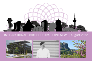 Expo News - August 2022