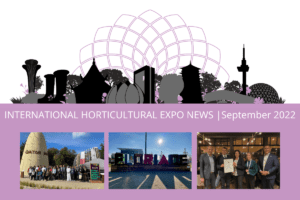 Expo Newsletter - September 2022