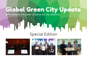 Global Green City Update - Special Edition