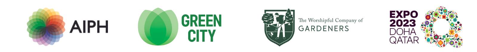 Green City Briefings Logo Banner