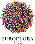 Euroflora 2022 Logo