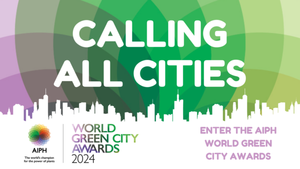 'Calling all cities' visual asset