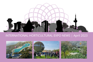 Expo Newsletter April 2023