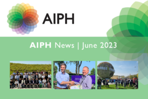 AIPH News | June 2023