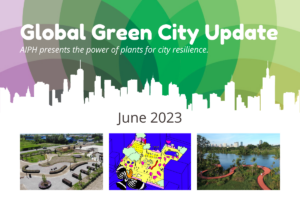 Global Green City Update | June 2023
