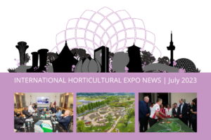 Expo Newsletter - July 2023