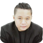 Justin Ho Guo Shun - Youth Jury