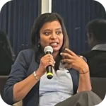 Radhika Murti