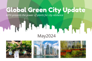 Global Green City Update May 2024