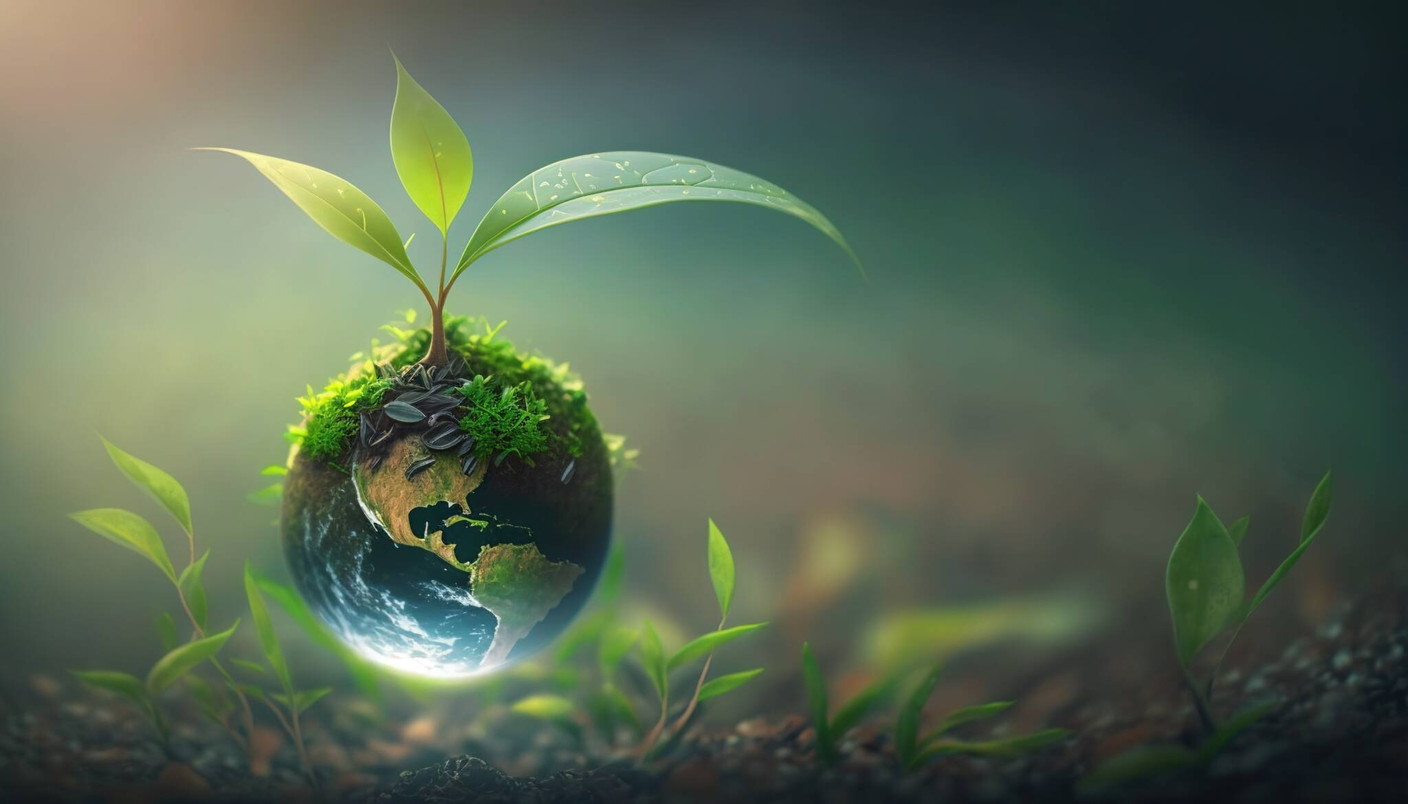 The threat of invasive alien species • AIPH