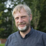 Dr Rik De Vreese