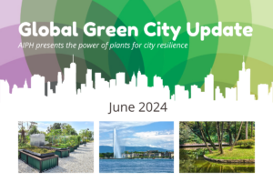 Global Green City Update June 2024