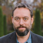 Dominic Regester