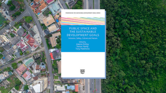 ‘Public Space and the Sustainable Development Goals