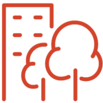 Living Green for Urban infrastructure and liveability