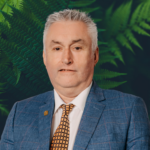 Mike Mehigan