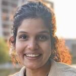 Anushri Tiwari