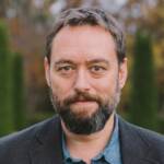 Dominic Regester