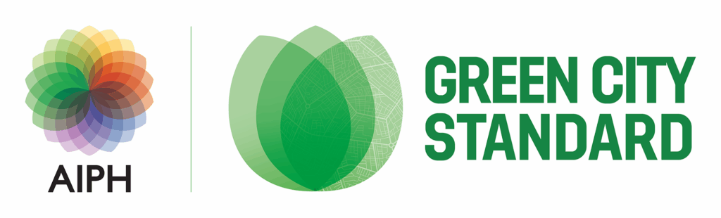 AIPH Green City Standard