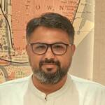 Naim Keruwala
